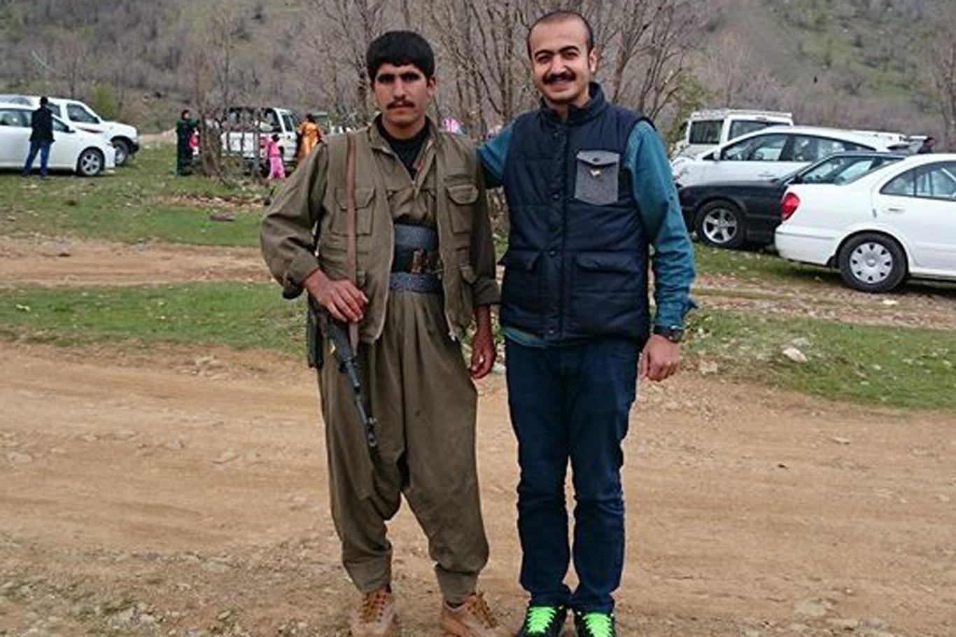 ‘Rojhat Doğru hakkında adli tahkikat başlatılmalı’ ‘Rojhat Doğru hakkında adli tahkikat başlatılmalı’